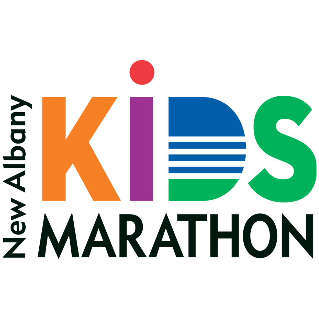 New Albany Kids Marathon