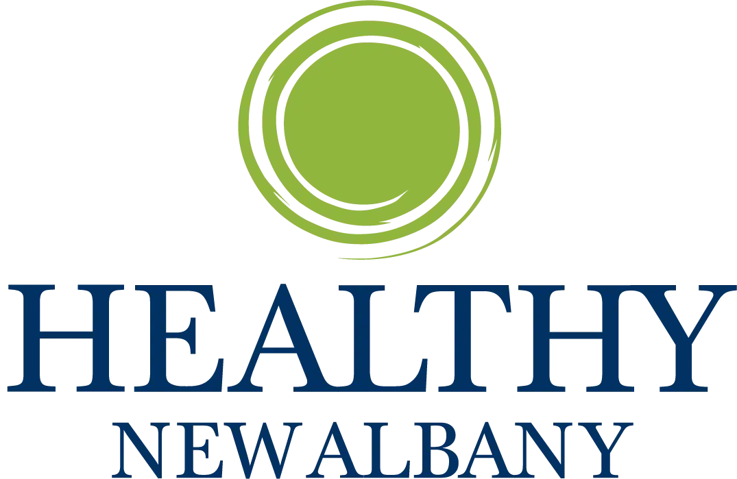 Healthy New Albany logo
